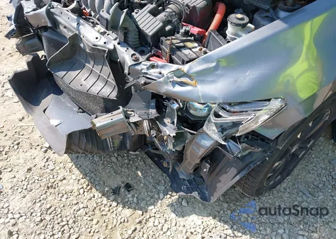 2015 Honda Cr-Z from USA, damaged, VIN JHMZF1D40FS003369